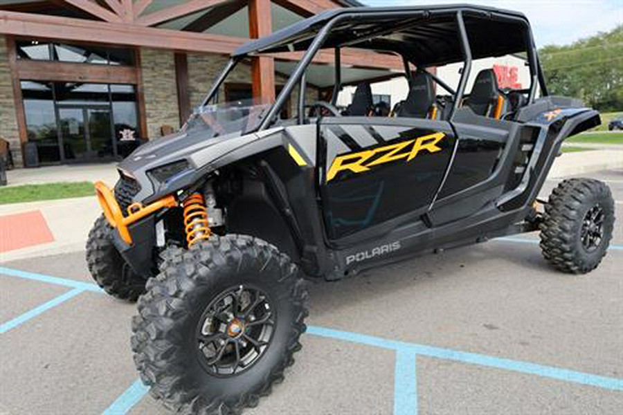 2024 Polaris RZR XP 4 1000 Ultimate