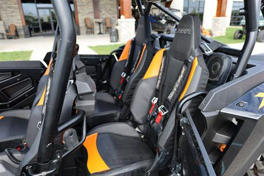 2024 Polaris RZR XP 4 1000 Ultimate