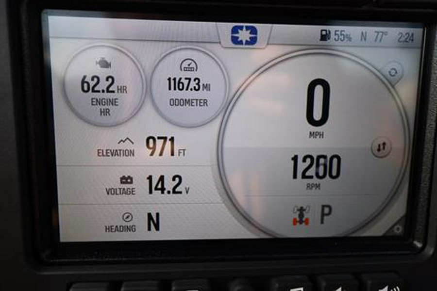 2024 Polaris RZR XP 4 1000 Ultimate