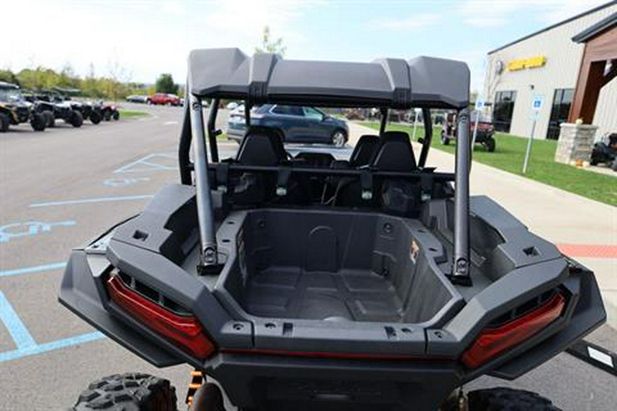 2024 Polaris RZR XP 4 1000 Ultimate