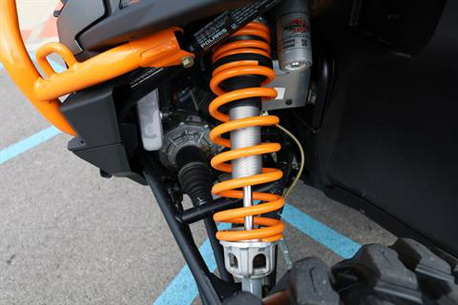 2024 Polaris RZR XP 4 1000 Ultimate