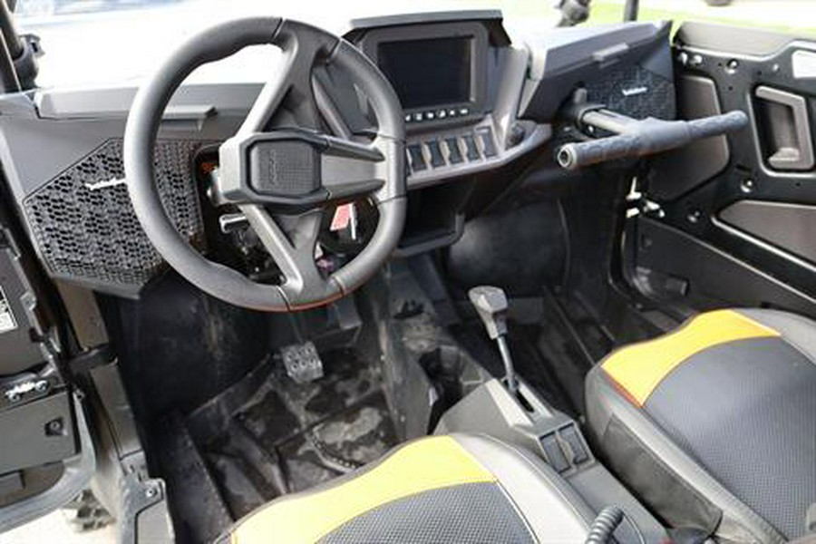 2024 Polaris RZR XP 4 1000 Ultimate