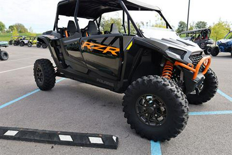 2024 Polaris RZR XP 4 1000 Ultimate