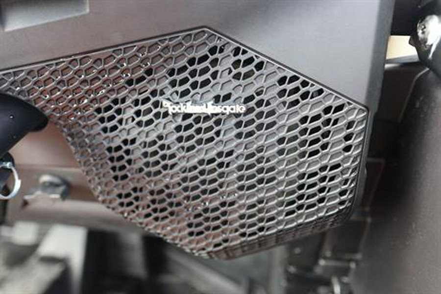 2024 Polaris RZR XP 4 1000 Ultimate