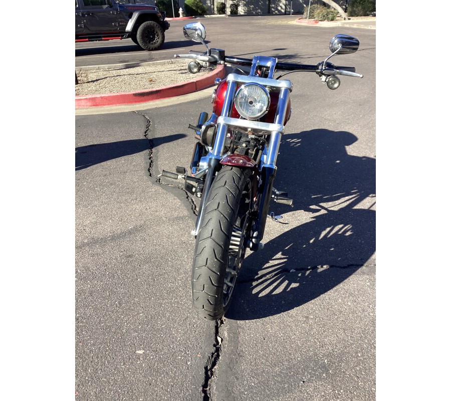 FXSB 2017 Breakout®