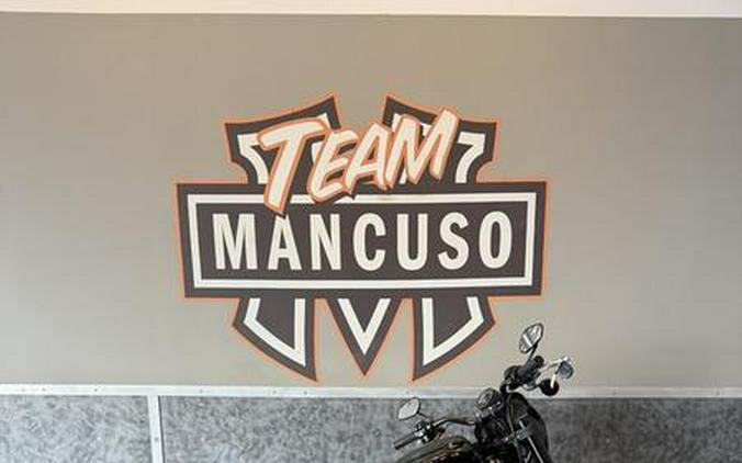 2024 Harley-Davidson® FXLRS - Low Rider® S