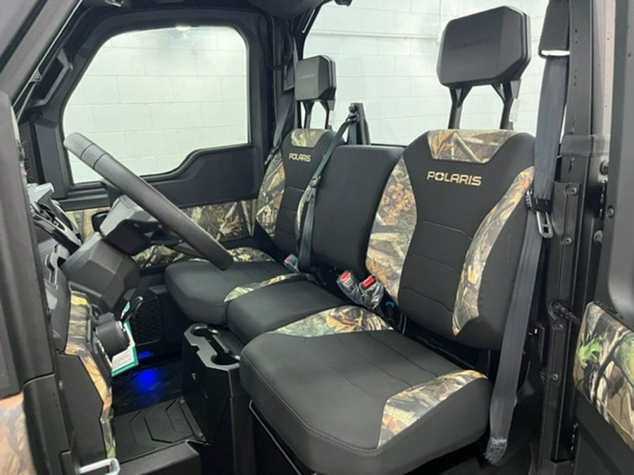 2026 Polaris Ranger XD 1500 NorthStar Ultimate Polaris Pursuit