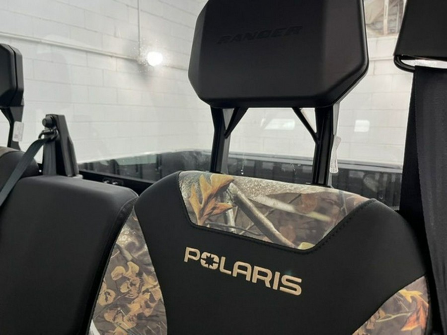 2026 Polaris Ranger XD 1500 NorthStar Ultimate Polaris Pursuit