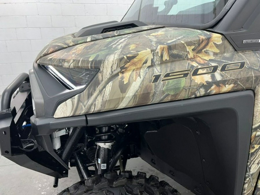 2026 Polaris Ranger XD 1500 NorthStar Ultimate Polaris Pursuit