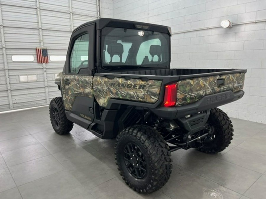2026 Polaris Ranger XD 1500 NorthStar Ultimate Polaris Pursuit