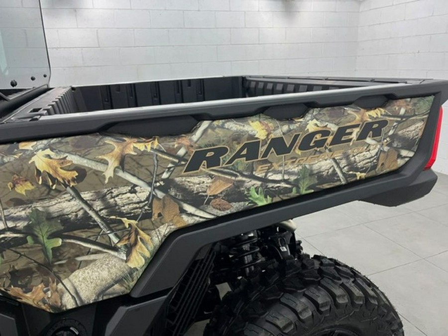 2026 Polaris Ranger XD 1500 NorthStar Ultimate Polaris Pursuit