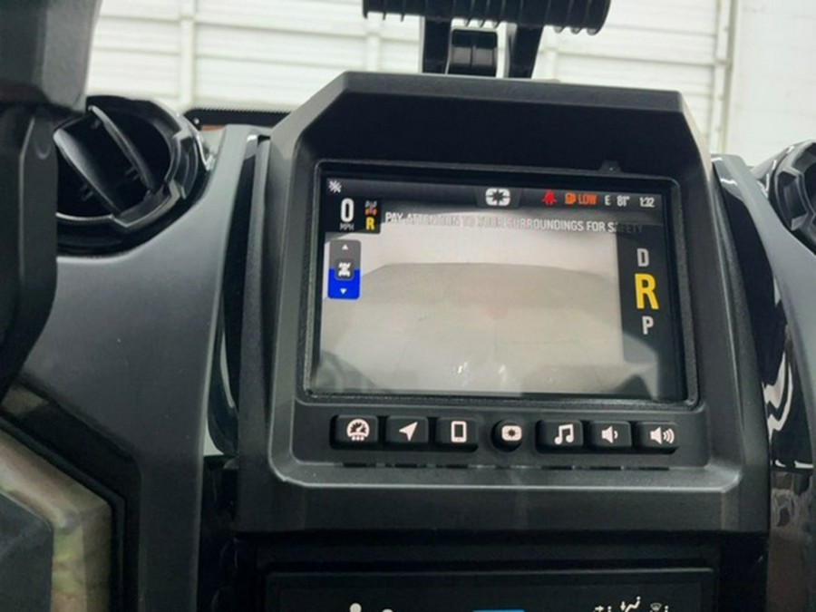 2026 Polaris Ranger XD 1500 NorthStar Ultimate Polaris Pursuit