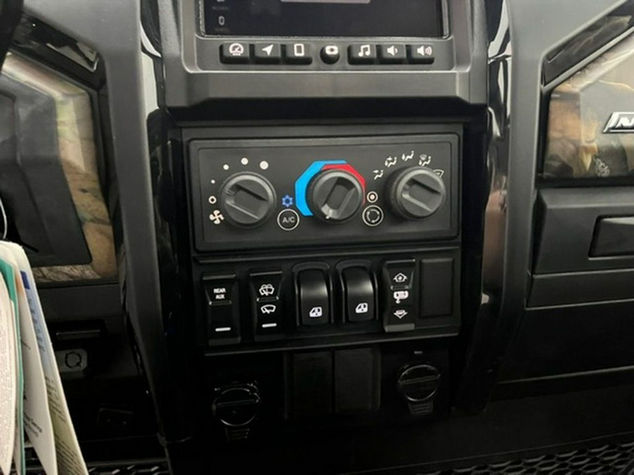 2026 Polaris Ranger XD 1500 NorthStar Ultimate Polaris Pursuit