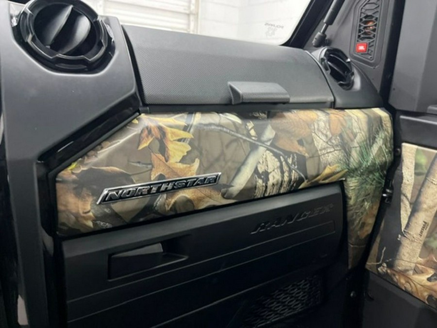 2026 Polaris Ranger XD 1500 NorthStar Ultimate Polaris Pursuit