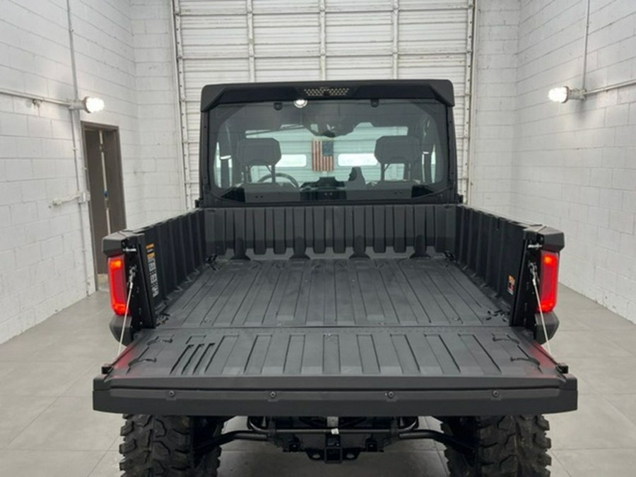 2026 Polaris Ranger XD 1500 NorthStar Ultimate Polaris Pursuit