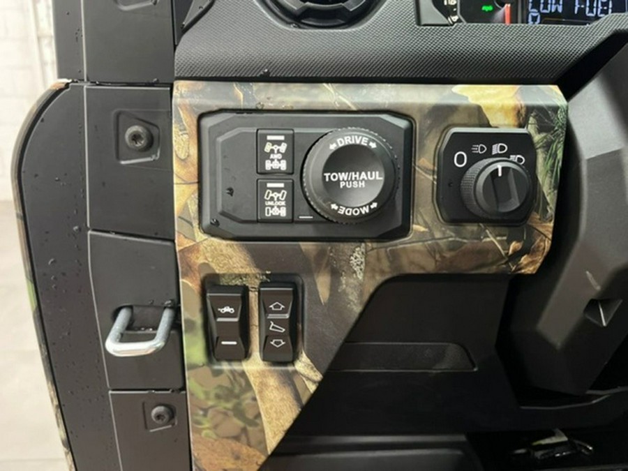 2026 Polaris Ranger XD 1500 NorthStar Ultimate Polaris Pursuit