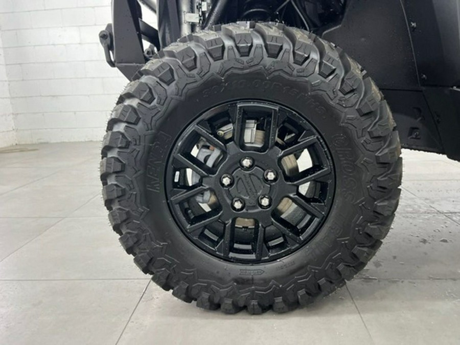 2026 Polaris Ranger XD 1500 NorthStar Ultimate Polaris Pursuit