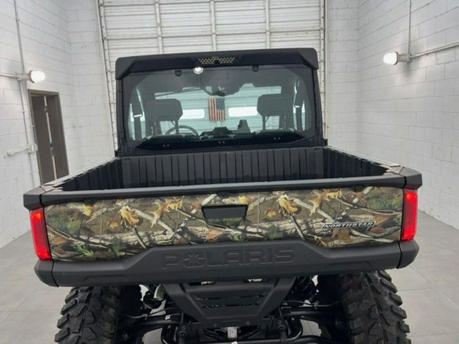 2026 Polaris Ranger XD 1500 NorthStar Ultimate Polaris Pursuit