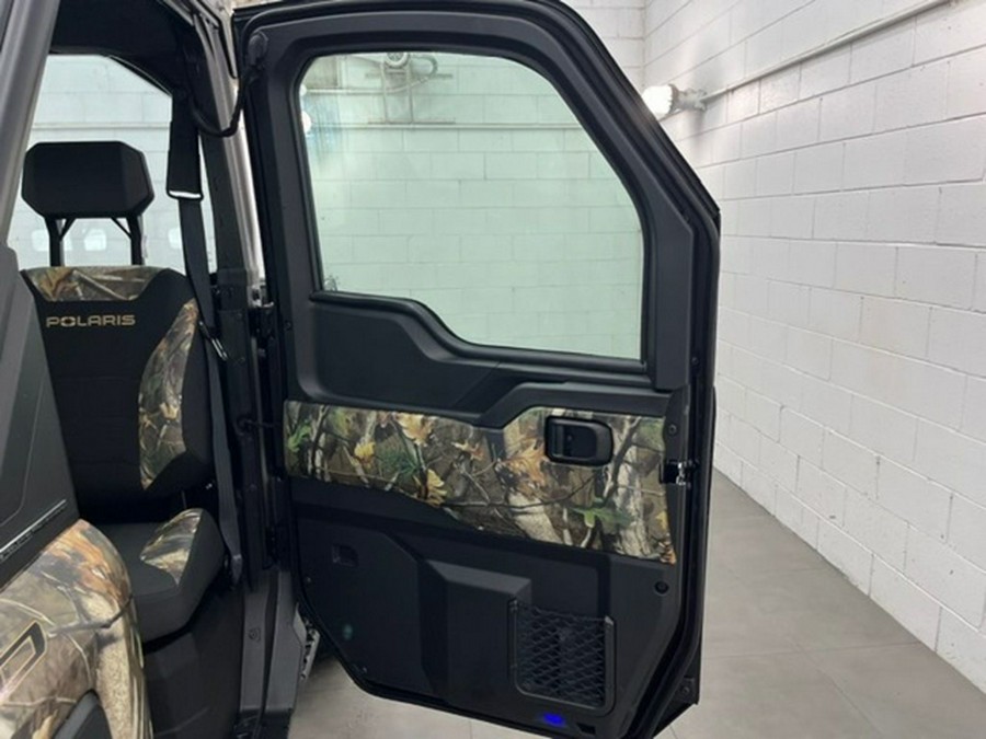 2026 Polaris Ranger XD 1500 NorthStar Ultimate Polaris Pursuit
