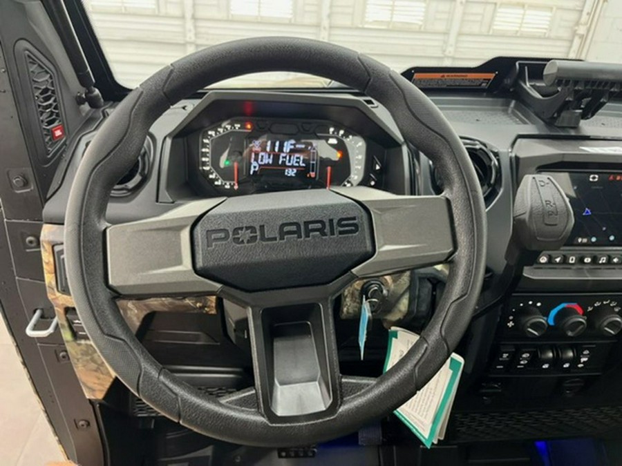 2026 Polaris Ranger XD 1500 NorthStar Ultimate Polaris Pursuit