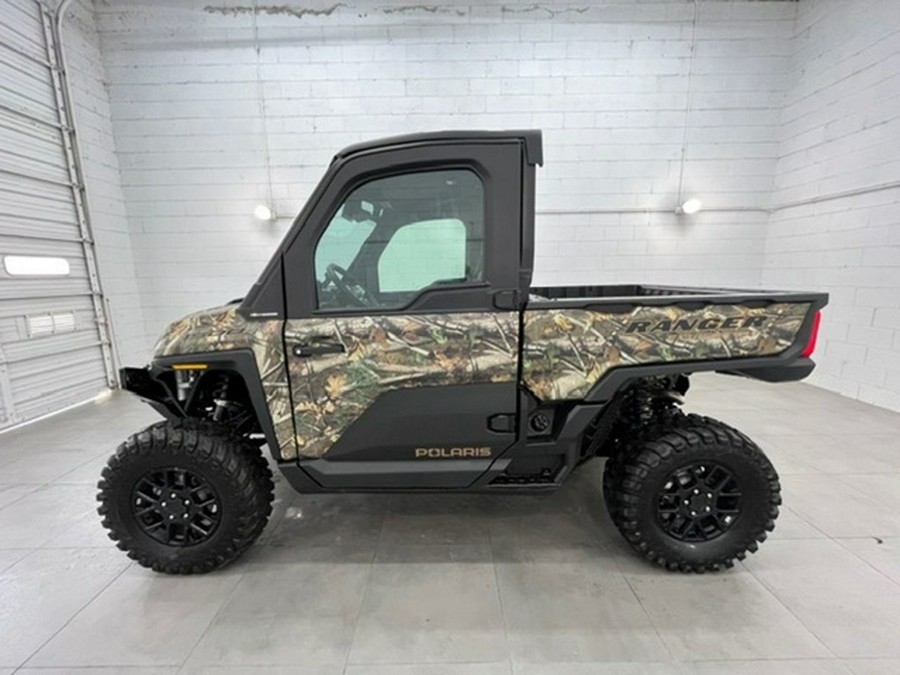 2026 Polaris Ranger XD 1500 NorthStar Ultimate Polaris Pursuit