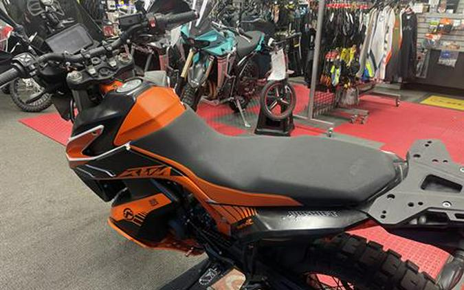 2019 KTM 790 Adventure R