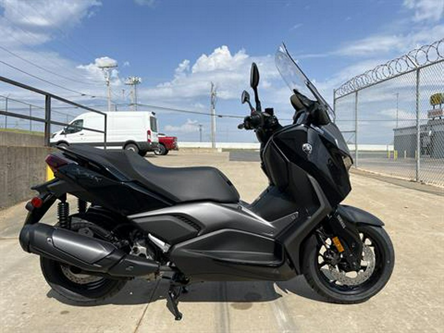 2026 Yamaha XMAX