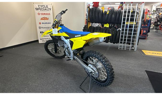 2026 RM-Z250 - Suzuki