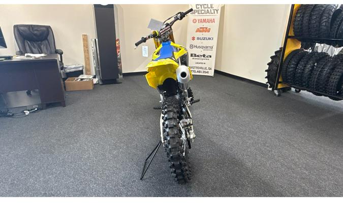 2026 RM-Z250 - Suzuki