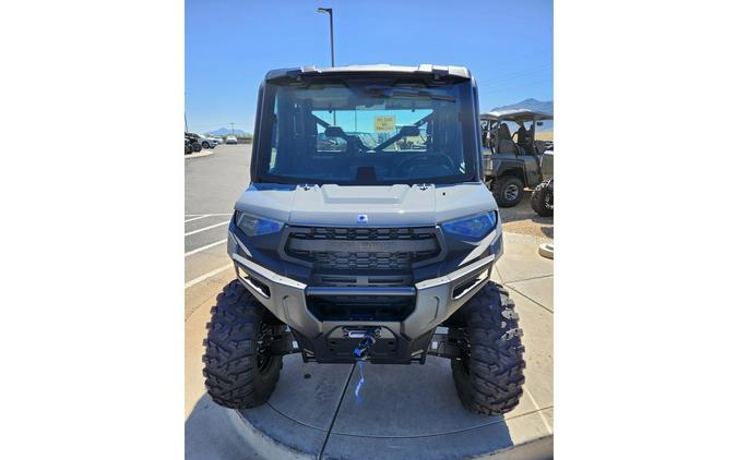 2026 Polaris RGR CREW XP 1000 NS ULTIMATE STEALTH GRAY Ultimate