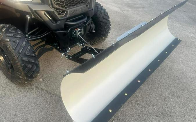 2026 CFMOTO UFORCE 600 Camo