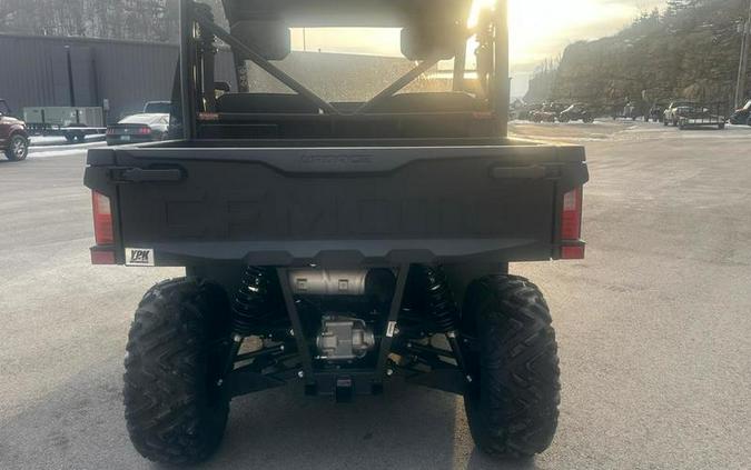 2026 CFMOTO UFORCE 600 Camo