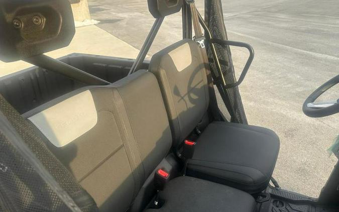 2026 CFMOTO UFORCE 600 Camo