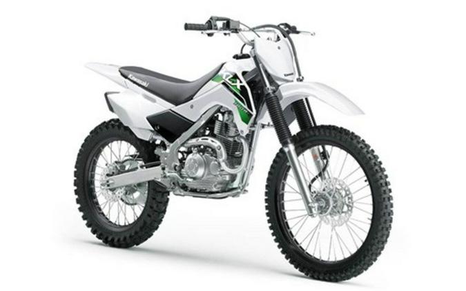 2026 Kawasaki KLX® 140R F