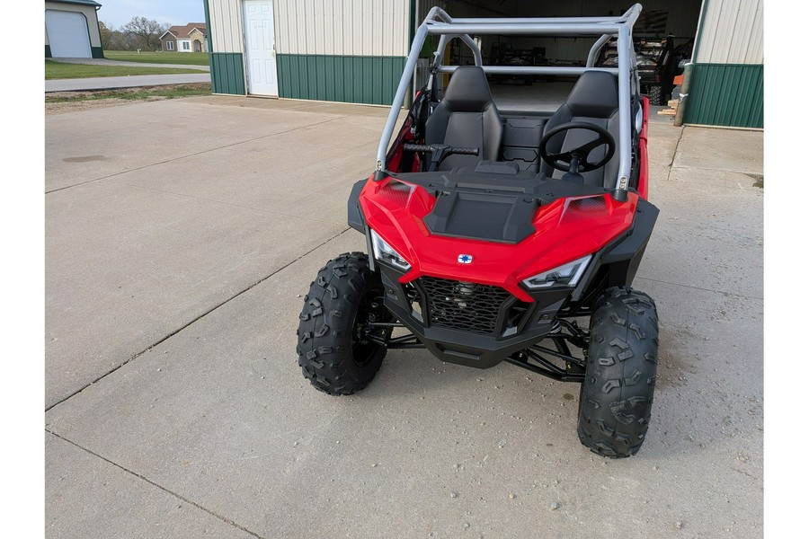 2026 Polaris RZR 200 EFI