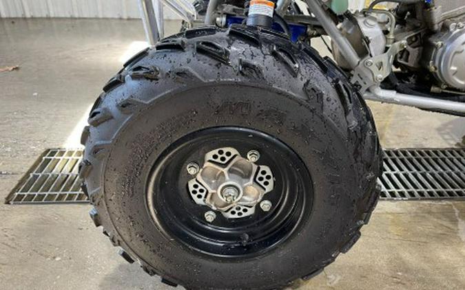 2020 Yamaha Raptor 700R