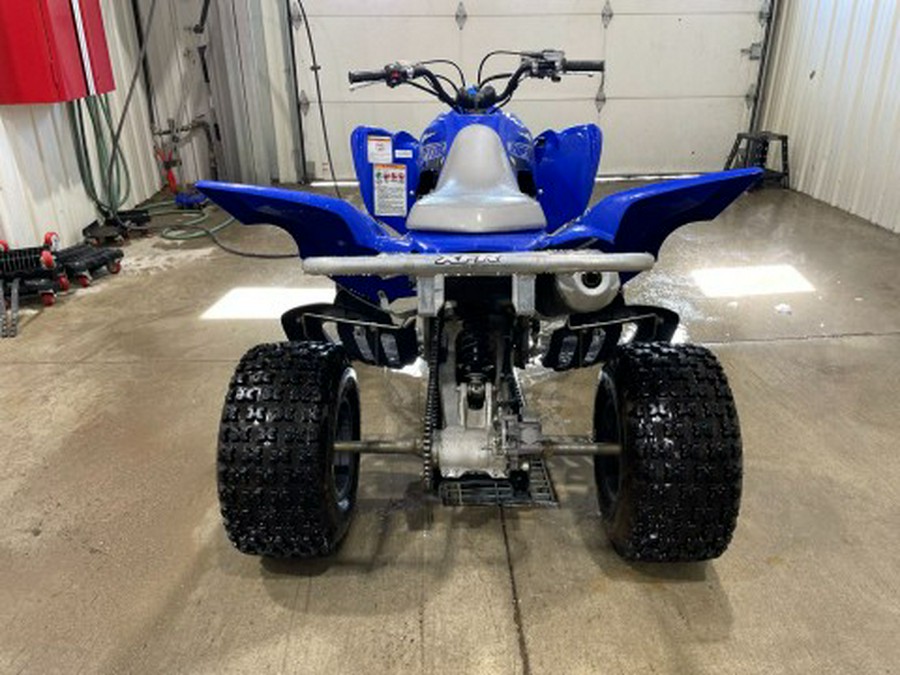 2020 Yamaha Raptor 700R