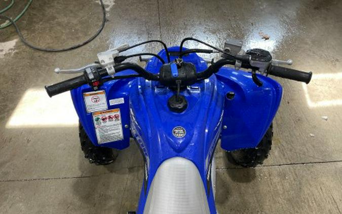 2020 Yamaha Raptor 700R