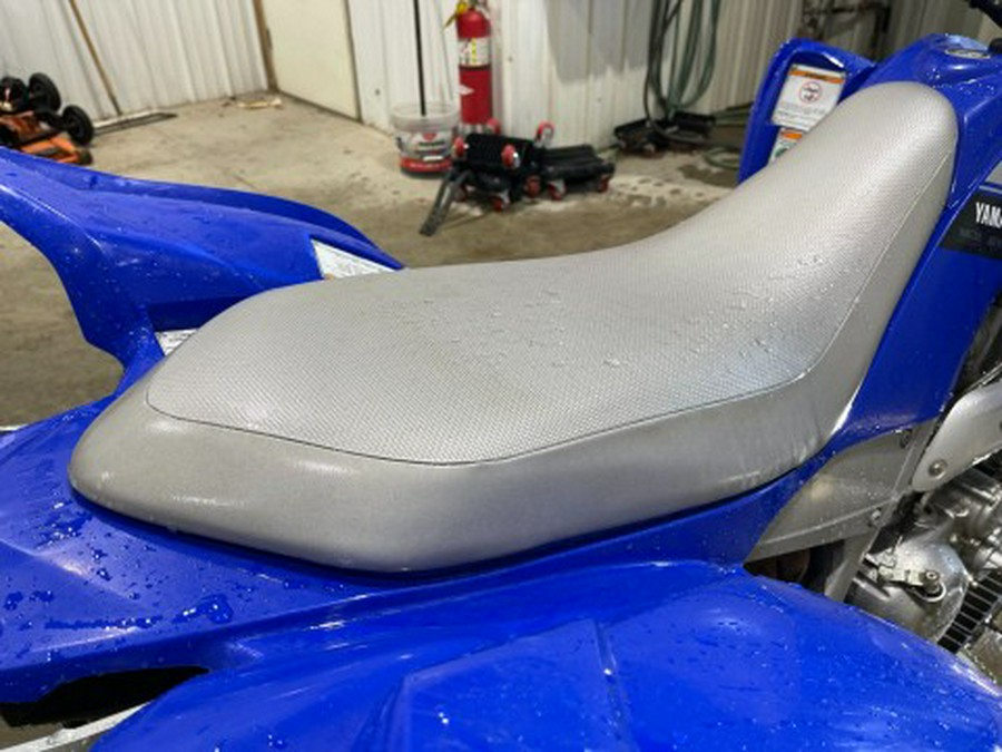 2020 Yamaha Raptor 700R