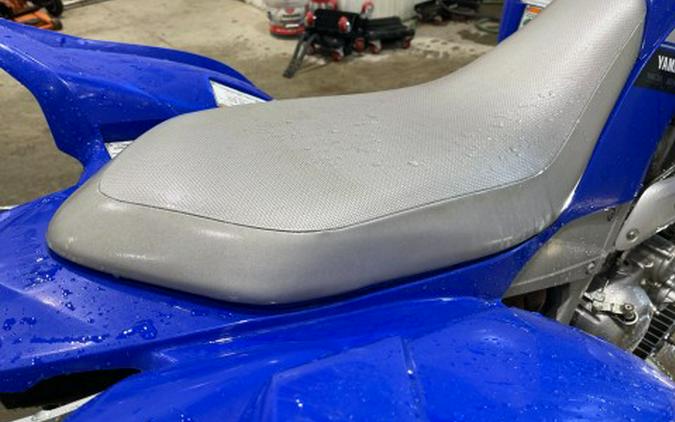 2020 Yamaha Raptor 700R