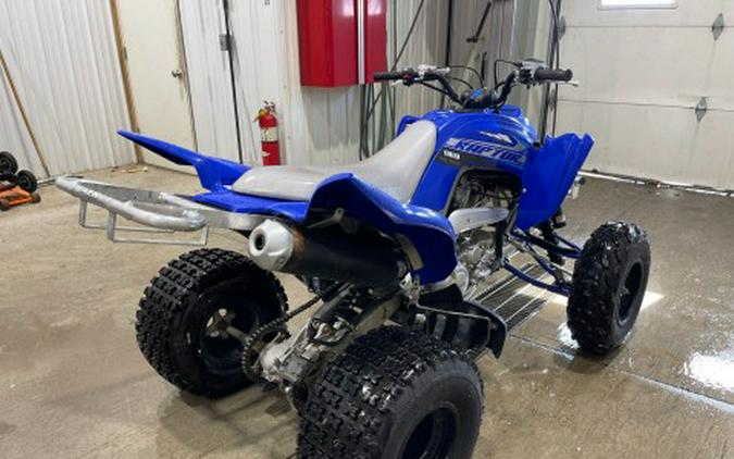2020 Yamaha Raptor 700R