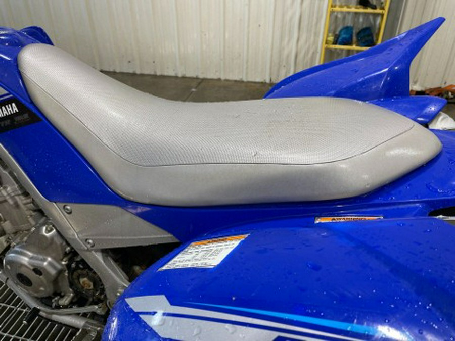 2020 Yamaha Raptor 700R