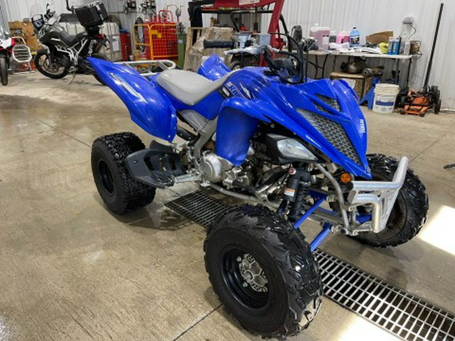 2020 Yamaha Raptor 700R