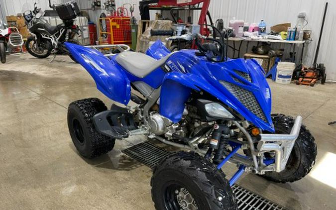 2020 Yamaha Raptor 700R