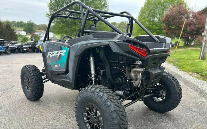 2026 Polaris RZR XP S 1000 Sport