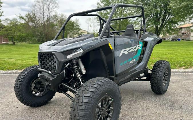 2026 Polaris RZR XP S 1000 Sport