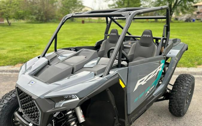 2026 Polaris RZR XP S 1000 Sport