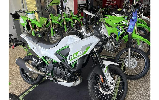 2026 KLE® 500 ABS SE - Kawasaki