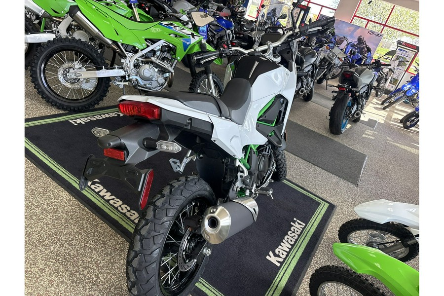 2026 KLE® 500 ABS SE - Kawasaki