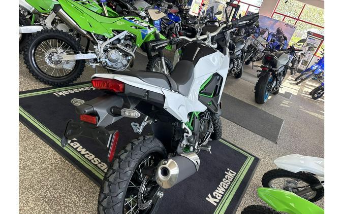 2026 KLE® 500 ABS SE - Kawasaki